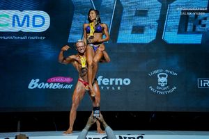 BIKINI ЮНИОРЫ